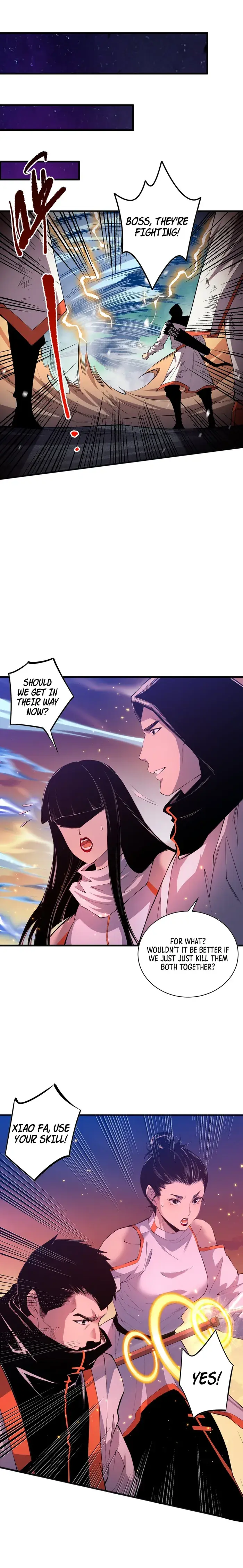 Catastrophic Necromancer Chapter 53 image 17_optimized